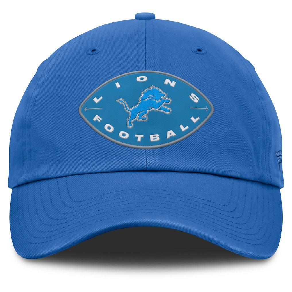 Women's Stunt Adjustable Hat - Detroit Lions