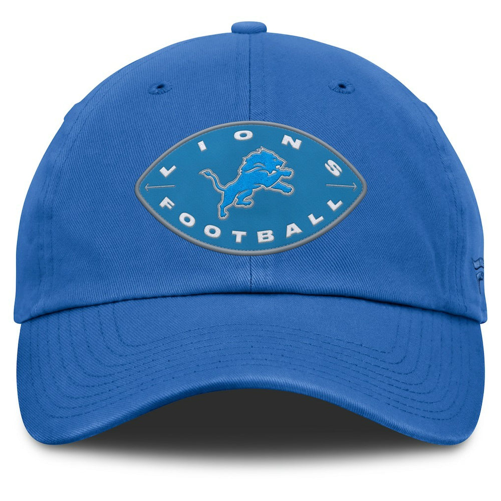 Women's Stunt Adjustable Hat - Detroit Lions