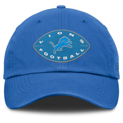 Women's Stunt Adjustable Hat - Detroit Lions