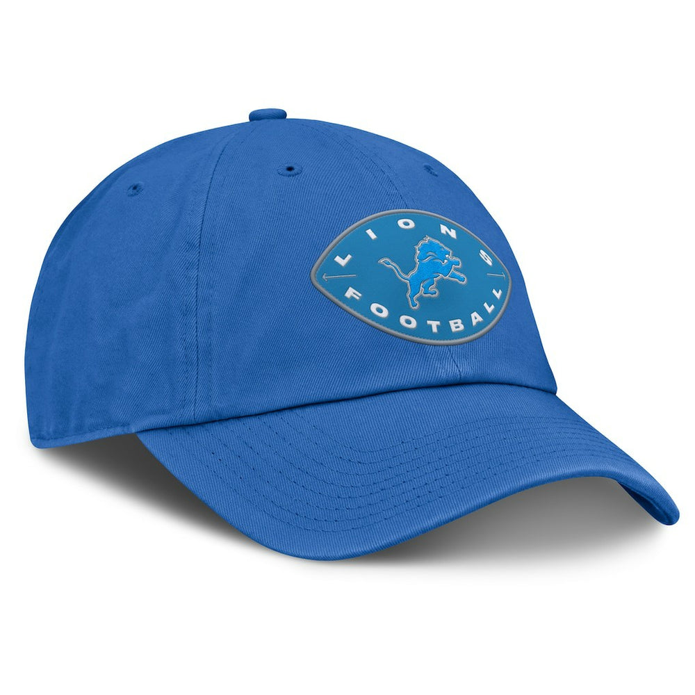 Women's Stunt Adjustable Hat - Detroit Lions