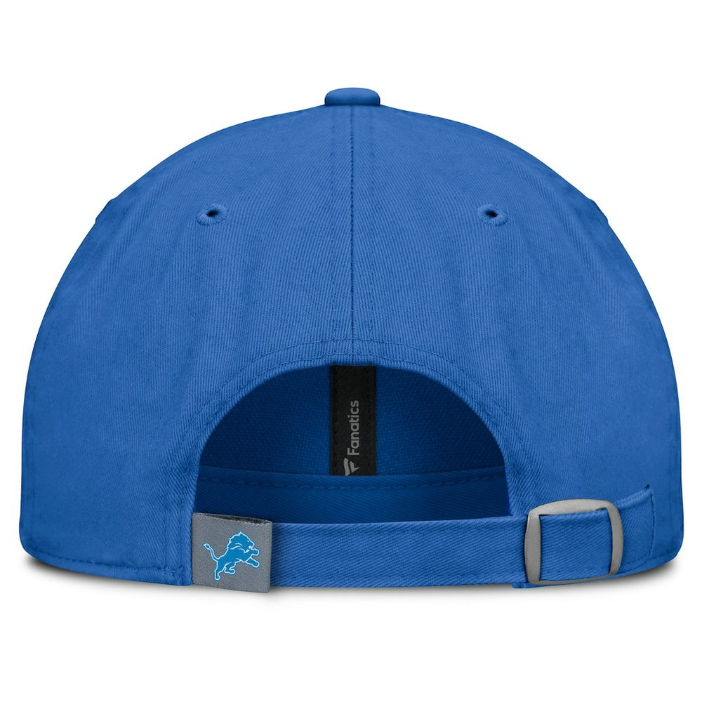 Women's Stunt Adjustable Hat - Detroit Lions