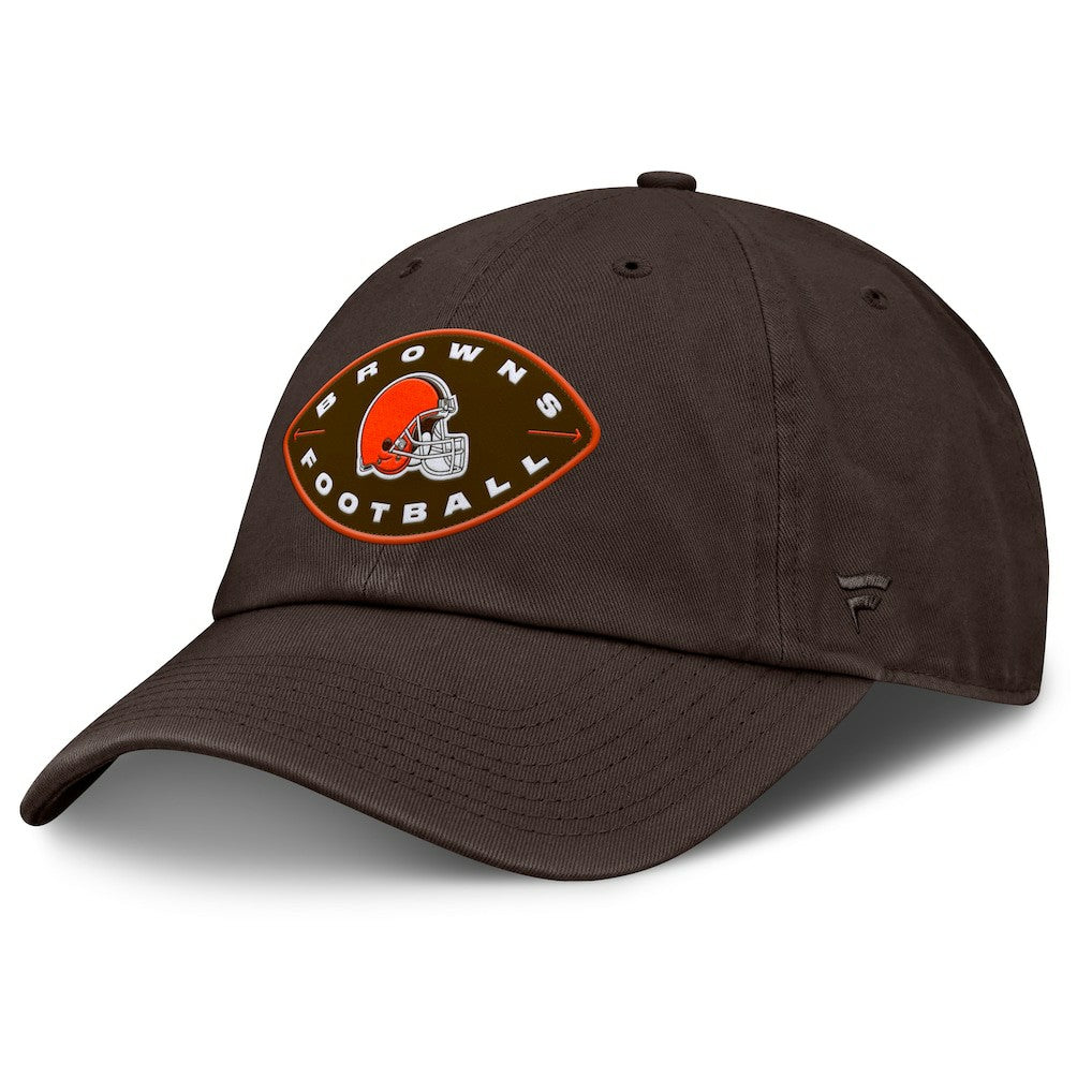 Women's Stunt Adjustable Hat - Cleveland Browns