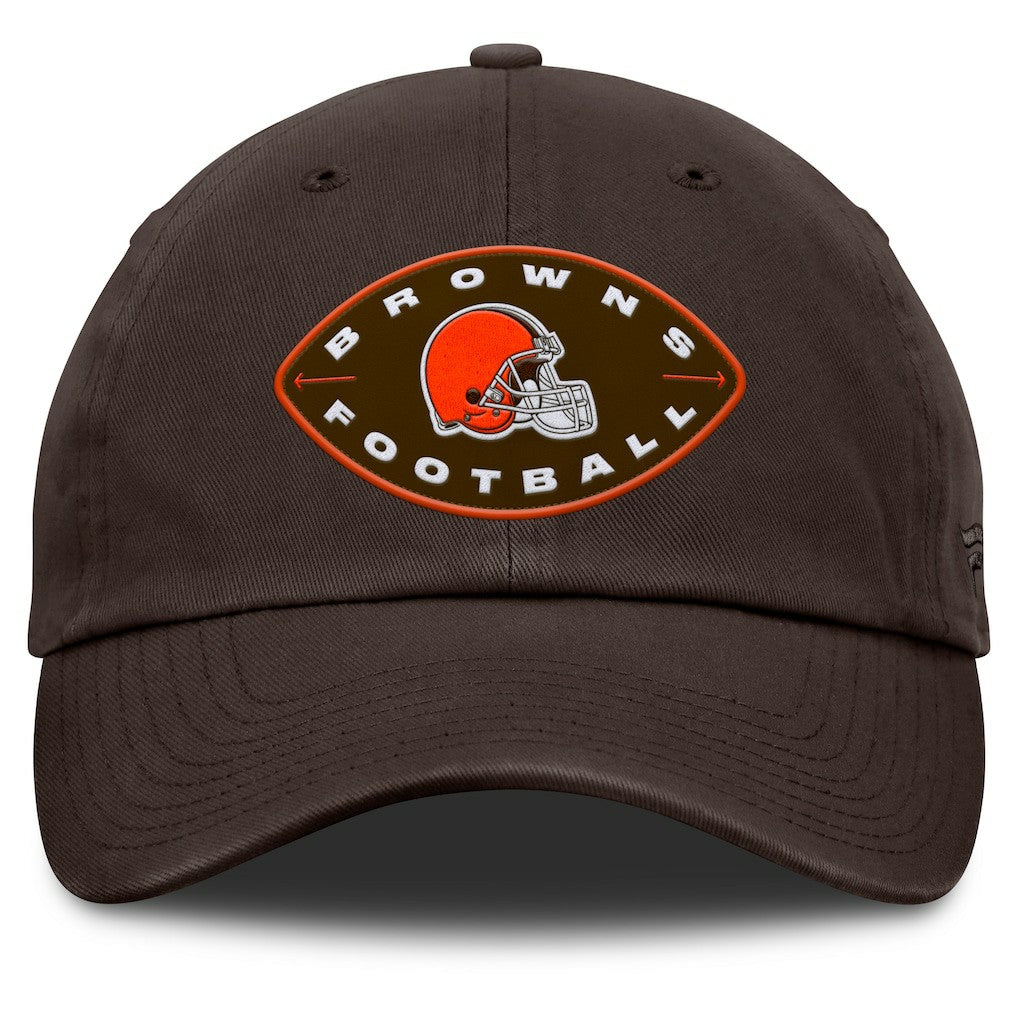 Women's Stunt Adjustable Hat - Cleveland Browns