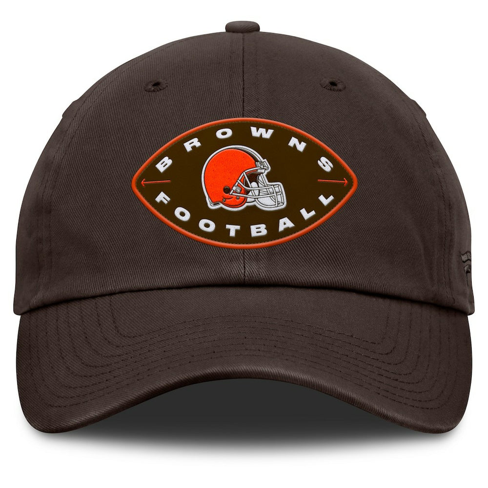 Women's Stunt Adjustable Hat - Cleveland Browns