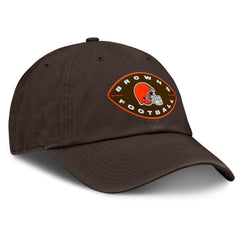 Women's Stunt Adjustable Hat - Cleveland Browns