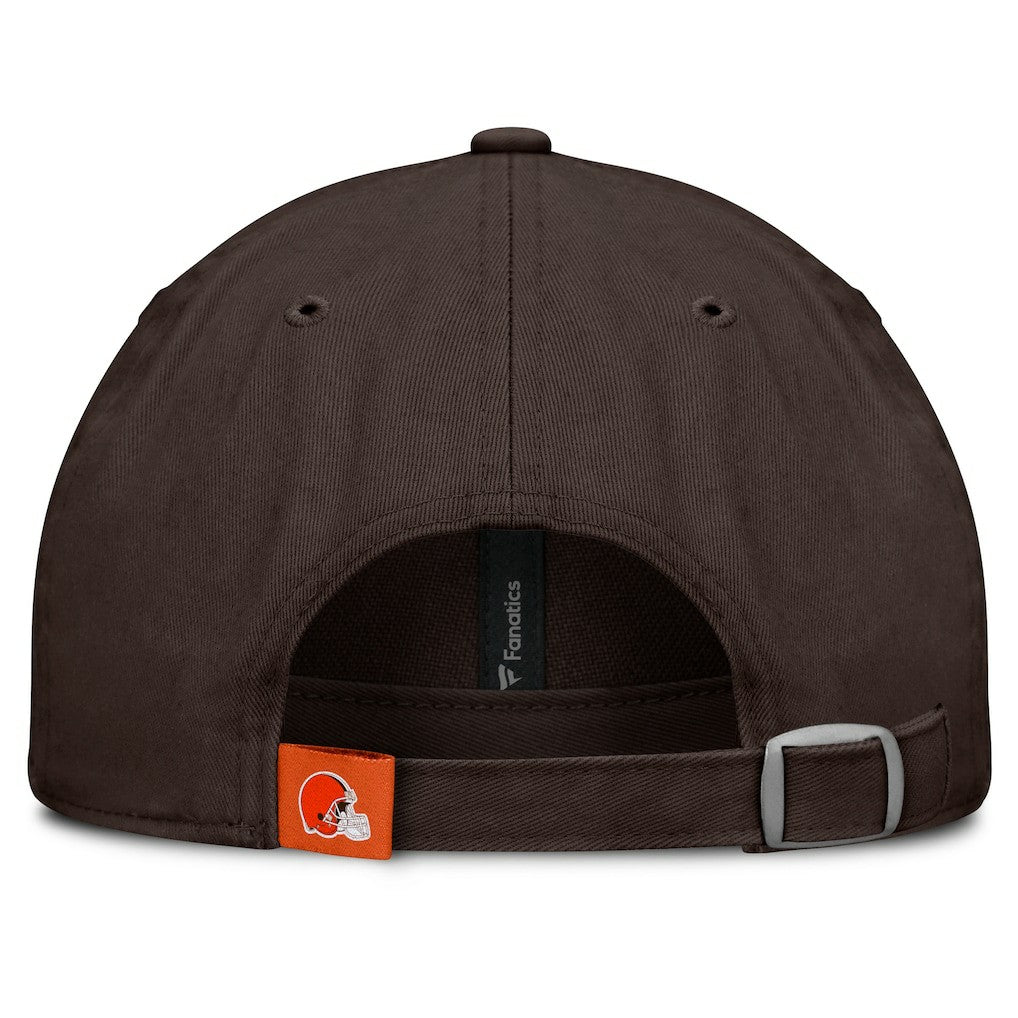 Women's Stunt Adjustable Hat - Cleveland Browns