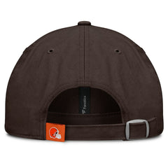 Women's Stunt Adjustable Hat - Cleveland Browns