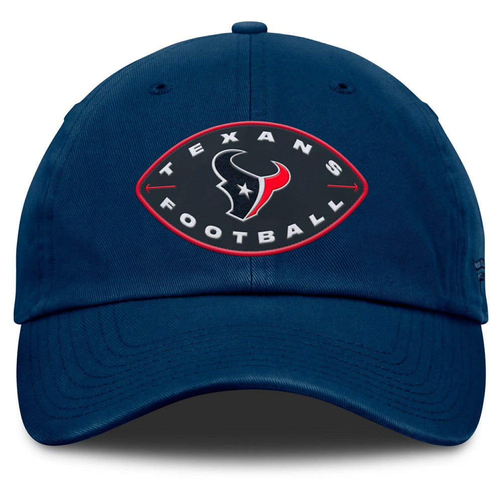 Women's Stunt Adjustable Hat - Houston Texans