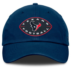 Women's Stunt Adjustable Hat - Houston Texans