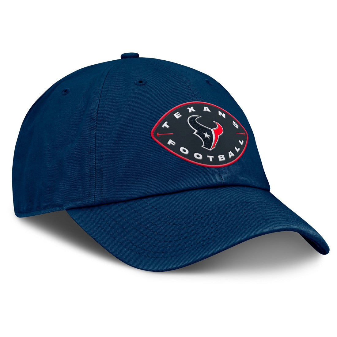 Women's Stunt Adjustable Hat - Houston Texans
