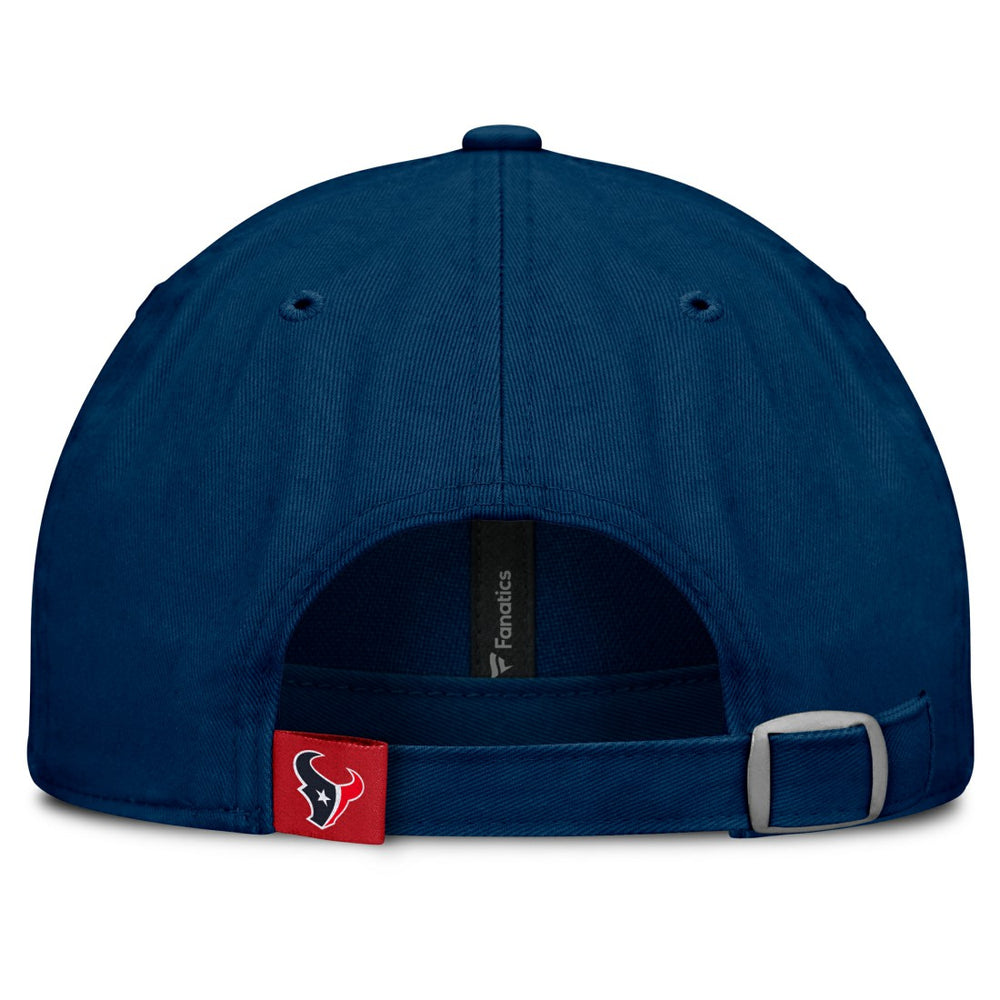 Women's Stunt Adjustable Hat - Houston Texans