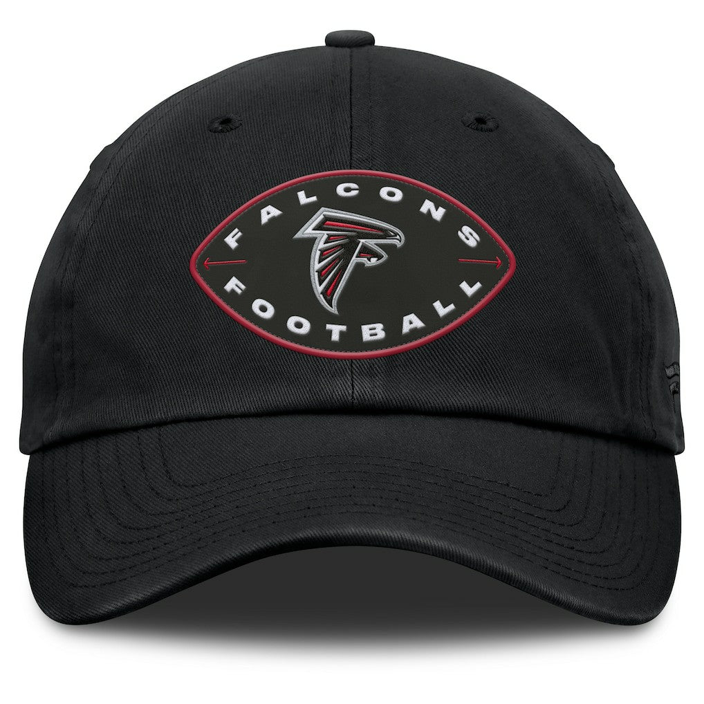Women's Stunt Adjustable Hat - Atlanta Falcons