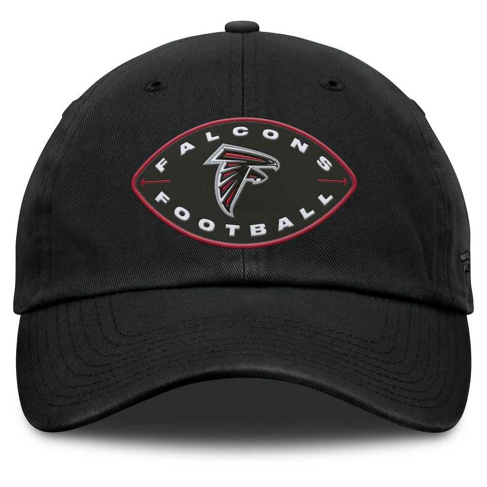 Women's Stunt Adjustable Hat - Atlanta Falcons