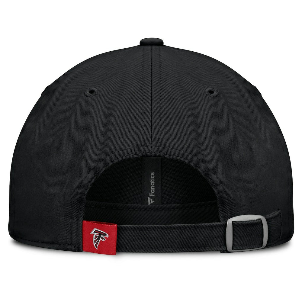 Women's Stunt Adjustable Hat - Atlanta Falcons