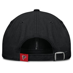 Women's Stunt Adjustable Hat - Atlanta Falcons