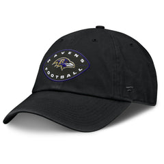 Women's Stunt Adjustable Hat - Baltimore Ravens