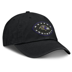 Women's Stunt Adjustable Hat - Baltimore Ravens