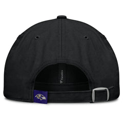 Women's Stunt Adjustable Hat - Baltimore Ravens