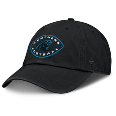 Women's Stunt Adjustable Hat - Carolina Panthers
