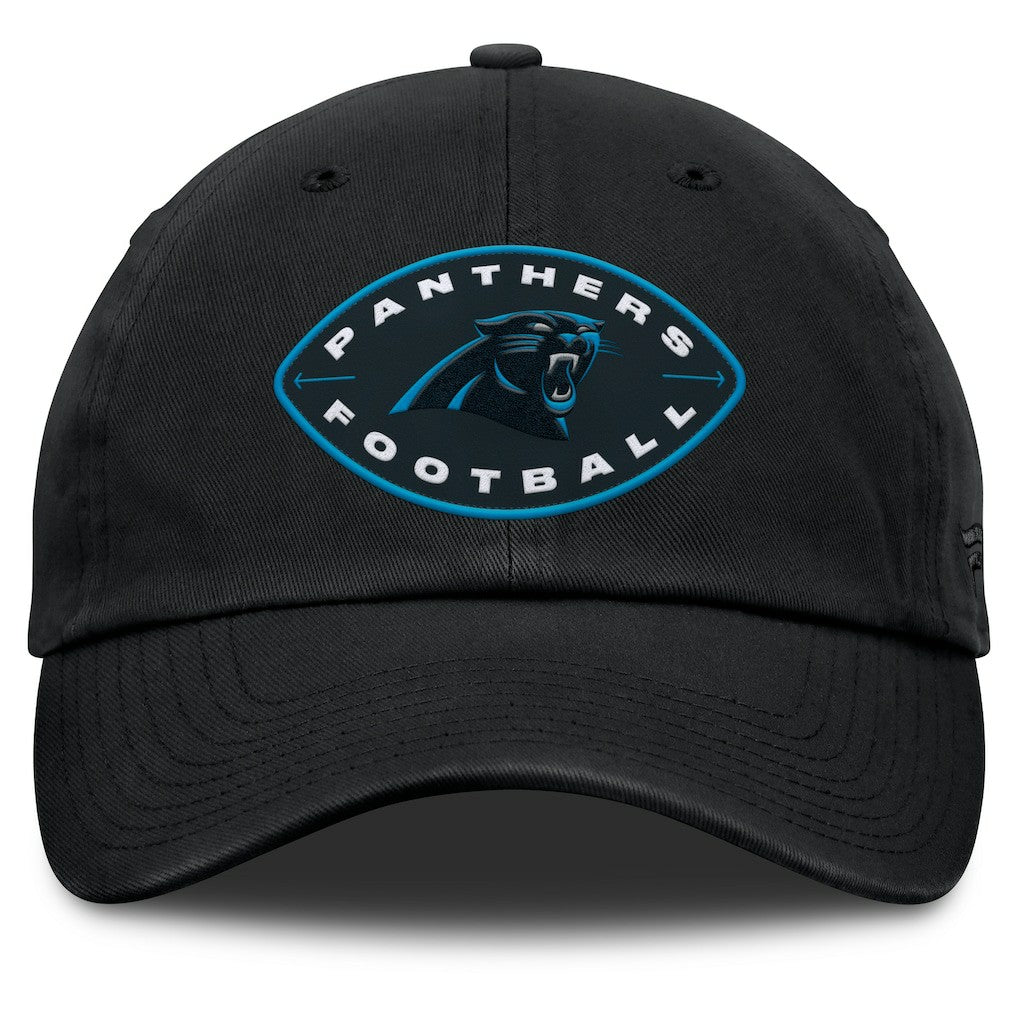 Women's Stunt Adjustable Hat - Carolina Panthers