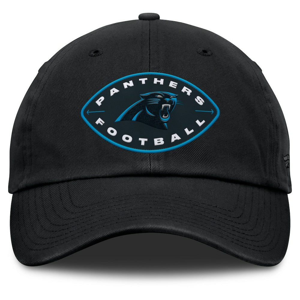 Women's Stunt Adjustable Hat - Carolina Panthers