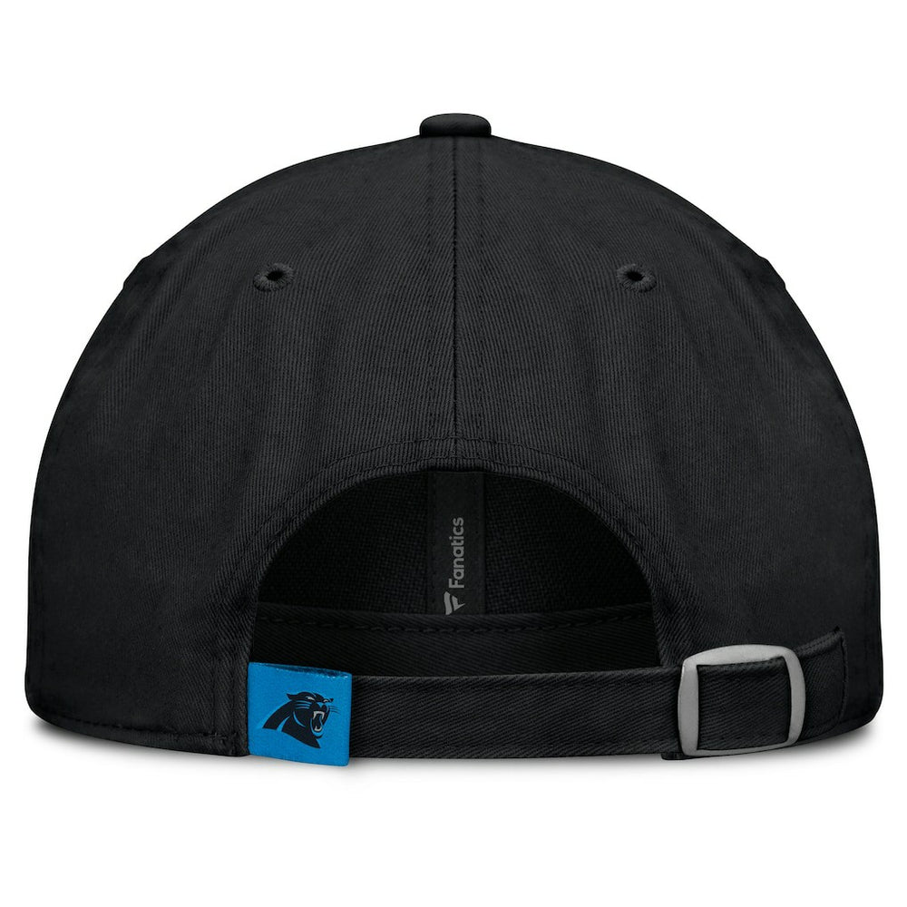 Women's Stunt Adjustable Hat - Carolina Panthers