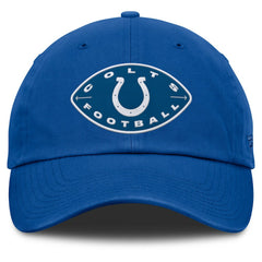 Women's Stunt Adjustable Hat - Indianapolis Colts