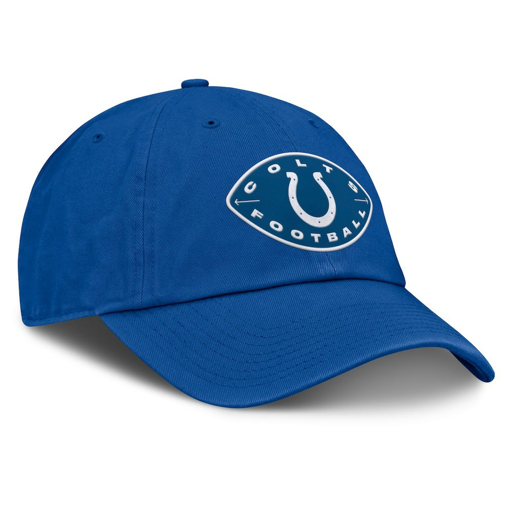 Women's Stunt Adjustable Hat - Indianapolis Colts