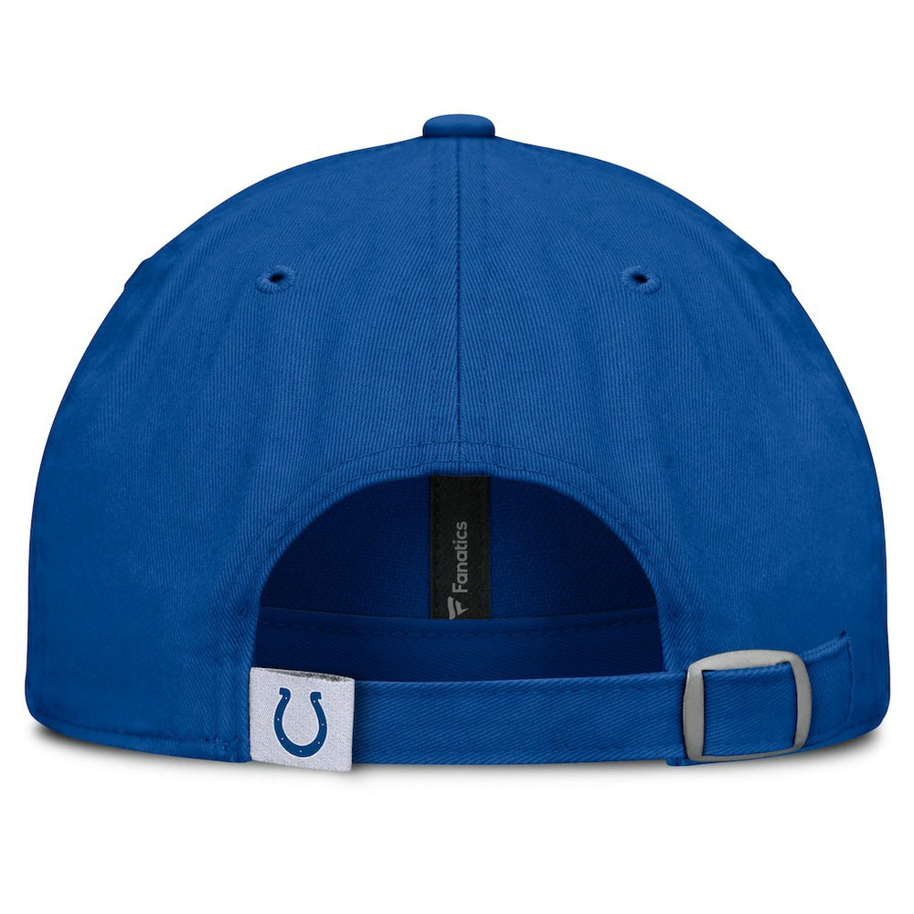 Women's Stunt Adjustable Hat - Indianapolis Colts
