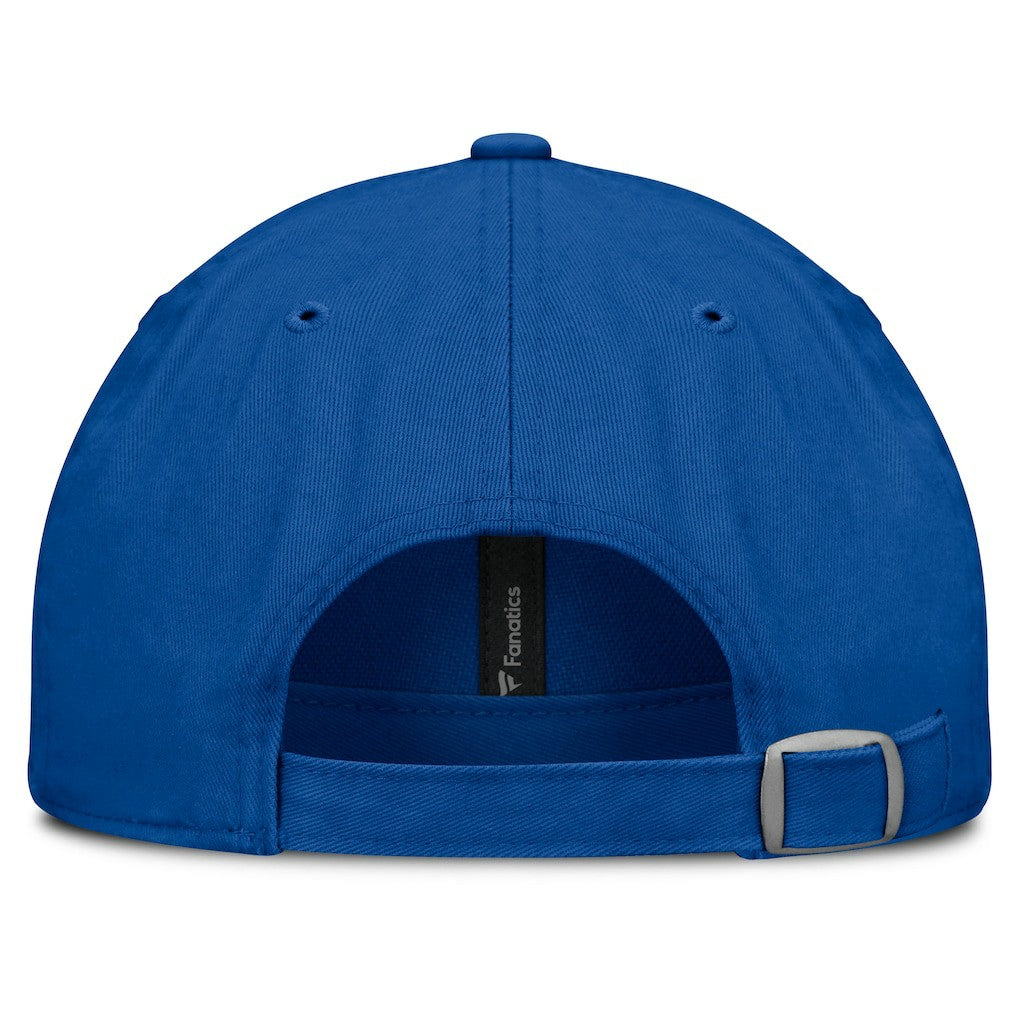 Women's Moxie Adjustable Hat - New York Giants