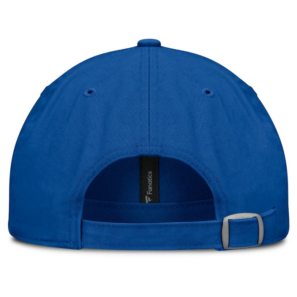 Women's Moxie Adjustable Hat - New York Giants