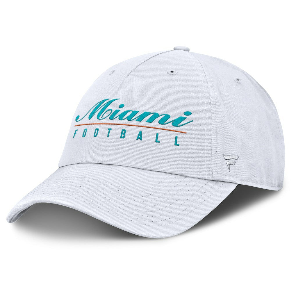Women's Harmony Adjustable Hat - Miami Dolphins