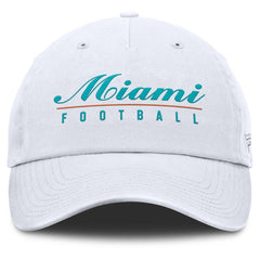Women's Harmony Adjustable Hat - Miami Dolphins