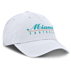 Women's Harmony Adjustable Hat - Miami Dolphins