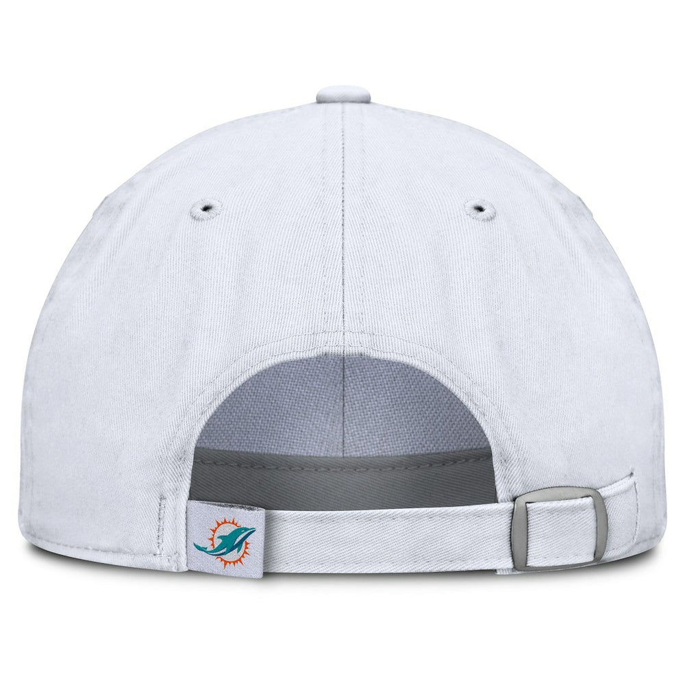 Women's Harmony Adjustable Hat - Miami Dolphins