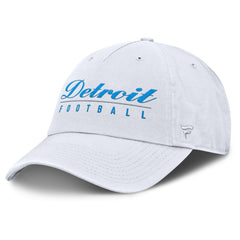 Women's Harmony Adjustable Hat - Detroit Lions
