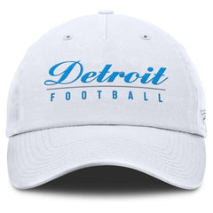 Women's Harmony Adjustable Hat - Detroit Lions