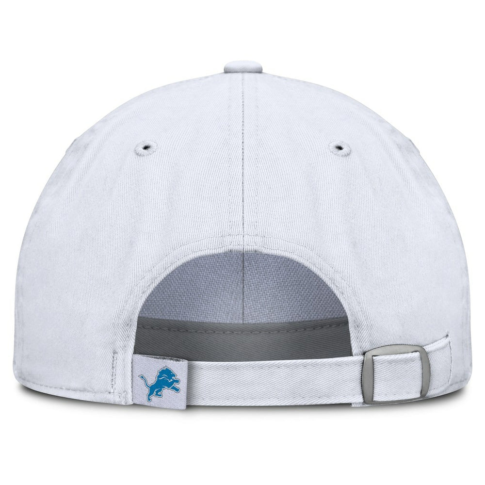 Women's Harmony Adjustable Hat - Detroit Lions