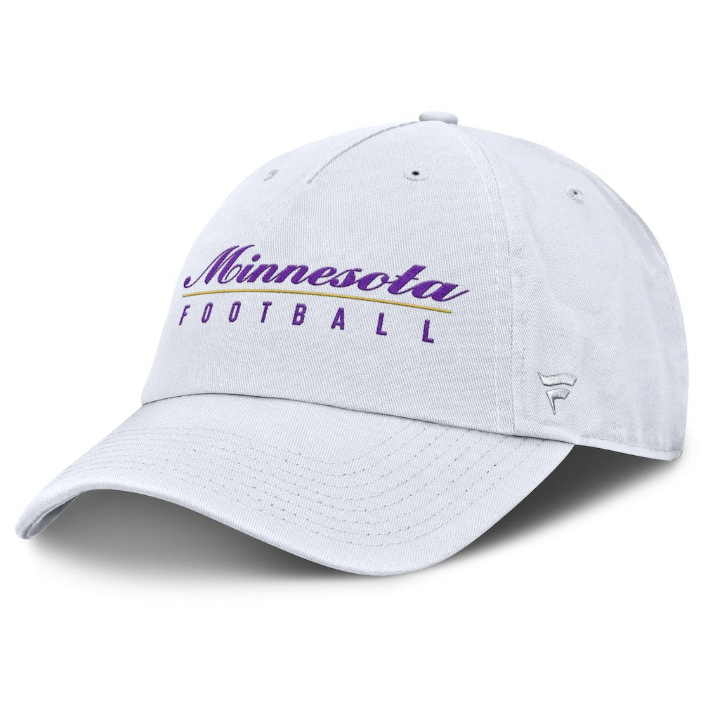 Women's Harmony Adjustable Hat - Minnesota Vikings