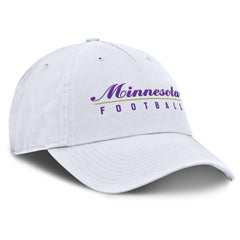 Women's Harmony Adjustable Hat - Minnesota Vikings