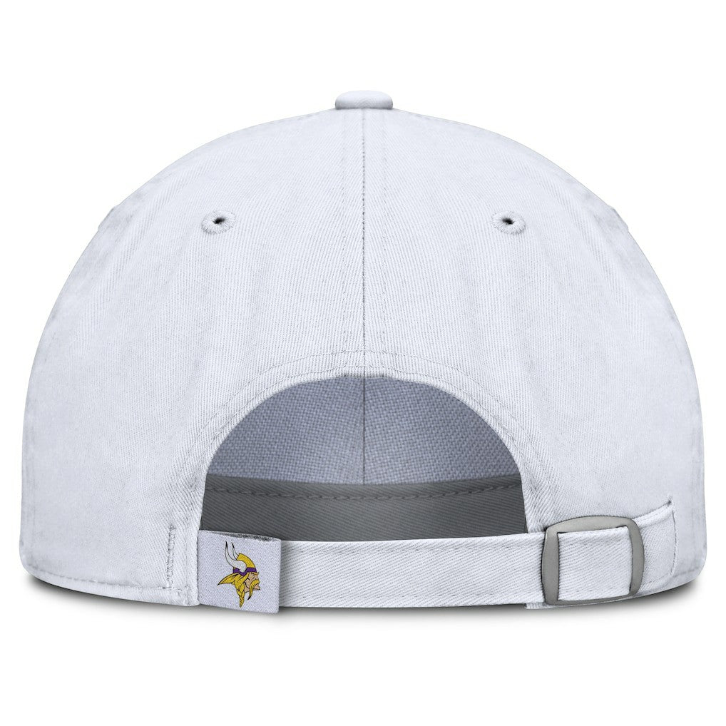 Women's Harmony Adjustable Hat - Minnesota Vikings