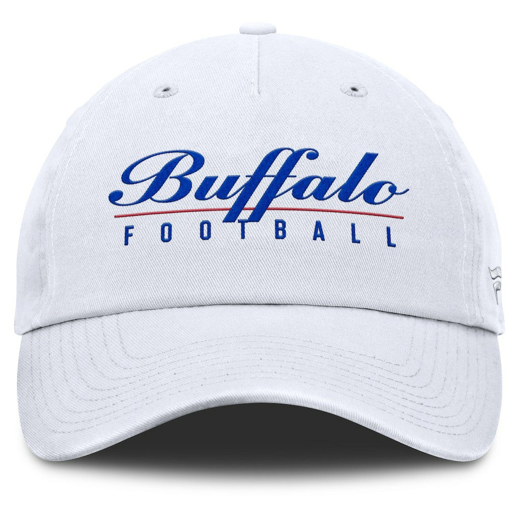 Women's Harmony Adjustable Hat - Buffalo Bills