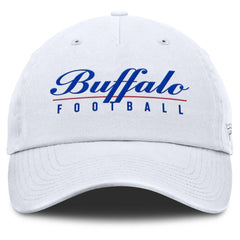 Women's Harmony Adjustable Hat - Buffalo Bills