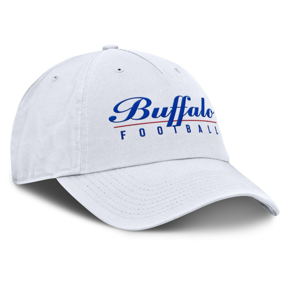Women's Harmony Adjustable Hat - Buffalo Bills