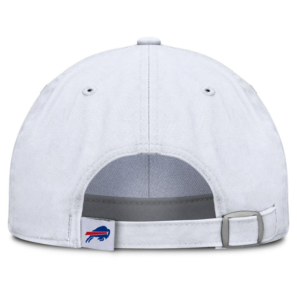 Women's Harmony Adjustable Hat - Buffalo Bills