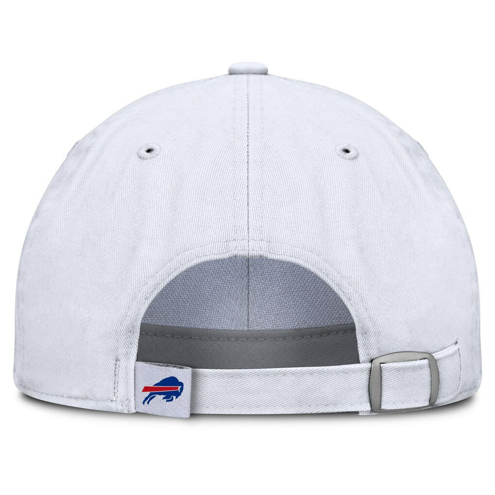 Women's Harmony Adjustable Hat - Buffalo Bills