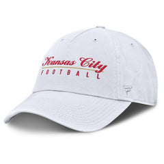 Women's Harmony Adjustable Hat - Kansas City Chiefs