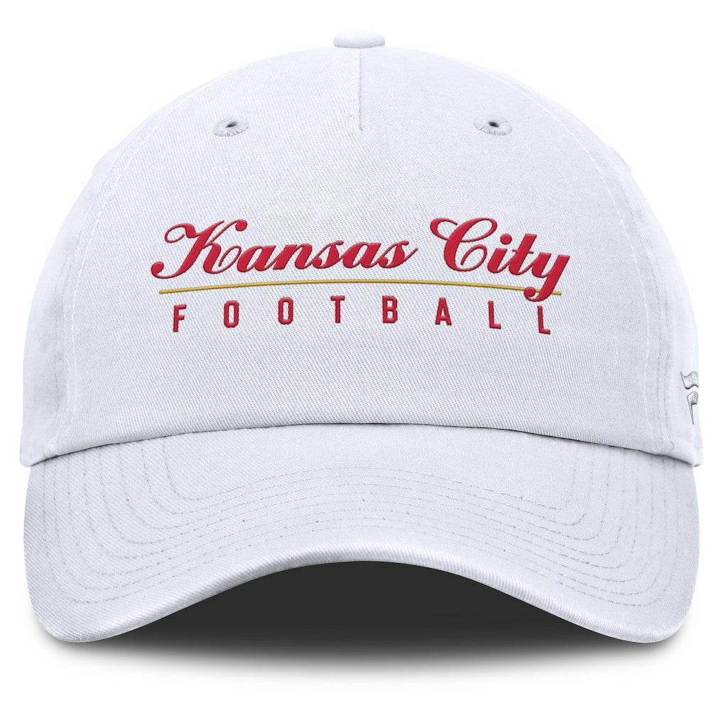 Women's Harmony Adjustable Hat - Kansas City Chiefs