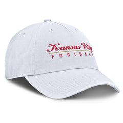Women's Harmony Adjustable Hat - Kansas City Chiefs