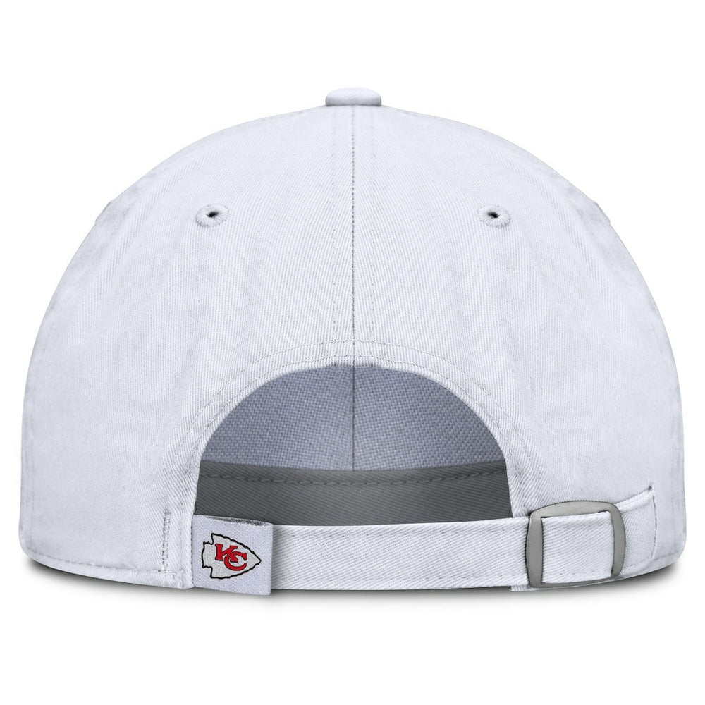 Women's Harmony Adjustable Hat - Kansas City Chiefs